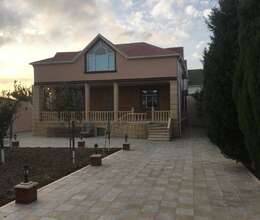 Satış Villa, 240m²