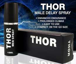 Thor gecikdirici sprey