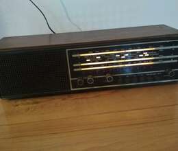 Priyomnik (Radioqəbul Edici)