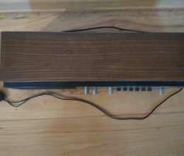 Priyomnik (Radioqəbul Edici)