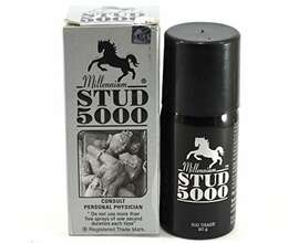 Stud5000 gecikdirici sprey – Digər – ucuztap.az