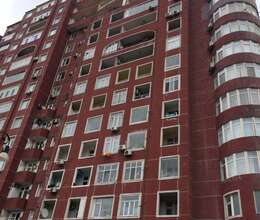 Satılır Yeni tikili, 154m², 4-Otaqlı
