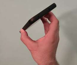 "Xiaomi Note 8 Mi 2019" üçün arxalıq