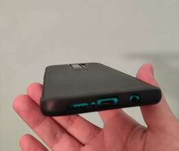 "Xiaomi Note 8 PRO Mi 2019" üçün arxalıq