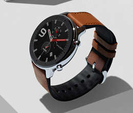 Xiaomi Amazfit GTR 2020 – Xiaomi – ucuztap.az