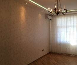 Satılır Yeni tikili, 154m², 3-Otaqlı