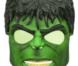 Hulk maskası