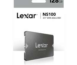 LEXAR 128GB SSD
