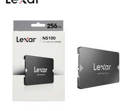 LEXAR 128GB SSD