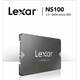 LEXAR 128GB  SSD 