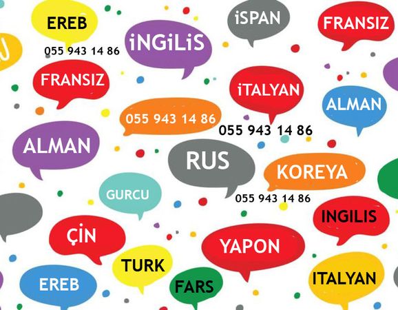 Xarici Dil Kurslari Bütün Dillər Bir Arada – Bakı – ucuztap.az