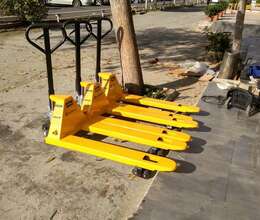 Transpalet Hoçkraft 1500kq – Bakı – ucuztap.az