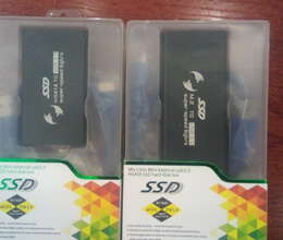 M2 SSD Box USB3.0