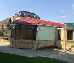 Kirayə Villa, 500m² – Villa – ucuztap.az