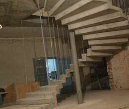 Beton işləri
