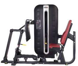 S7-015 leg press volksgym