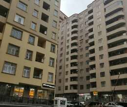 Satılır Yeni tikili, 66m², 3-Otaqlı