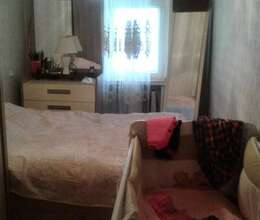 Satılır Köhnə tikili, 60m², 3-Otaqlı