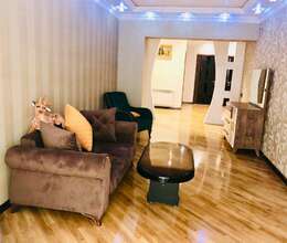 Kirayə verilir Yeni tikili, 150m², 3-Otaqlı