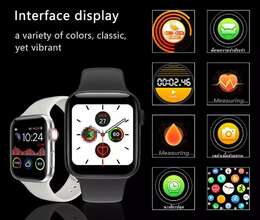 Lemdioe Smart Watch 2020