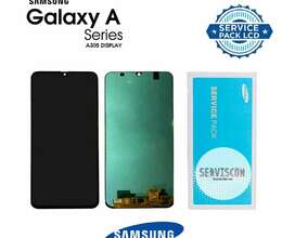 Samsung galaxy a30 ekran