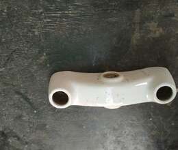 Smestitel üçün keramik qapaq