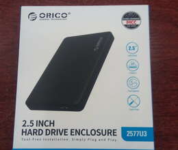 Orico HDD, SSD Box USB3.0