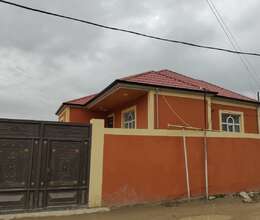 Satış Həyət evi, 110m²