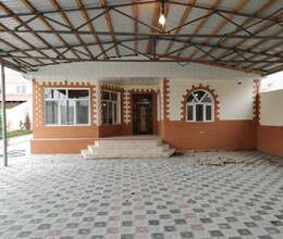Satış Həyət evi, 280m²