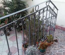 Satış Həyət evi, 135m²