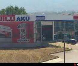 Akkumulyator – Ehtiyat hissələri – ucuztap.az