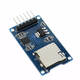 Arduino üçün micro SD kart oxuyucu modulu