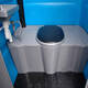 Bio Tualet WC Konteynerlərin icarəsi