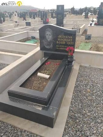 Məzar, Qəbir, Heykəl Daşlarının Hazırlanması Sexi – Digər – Bakı – ucuztap.az
