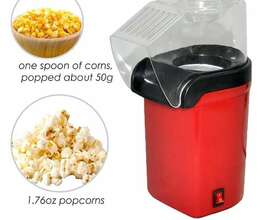 Popkorn aparatı