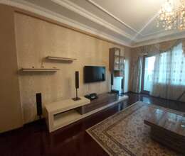 Kirayə verilir Yeni tikili, 180m², 3-Otaqlı – Yeni tikili – ucuztap.az