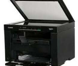 Printer Canon MF3010