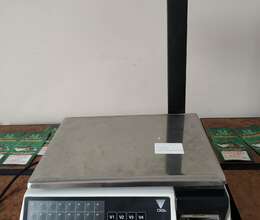 Tərəzi Digi SM-100
