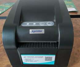Xprinter 350