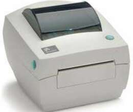 Zebra GC-420