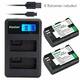LP E6 battery