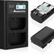 LP E6 battery