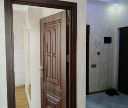 Satılır Yeni tikili, 74m², 3-Otaqlı