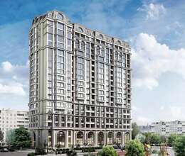 Satılır Yeni tikili, 144m², 4-Otaqlı