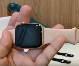 LWO Smart Watch 2020 – Saatlar – ucuztap.az