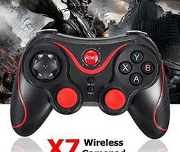 X7 Gamepad