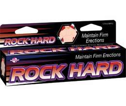 Rockhard böyüdücü krem – Digər – ucuztap.az