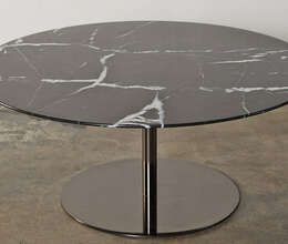 Mermer "Alexandrette Black"