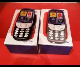 Nokia duos 3310