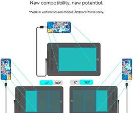 Drawing Tablet Deco 01 V3 – Planşetlər – ucuztap.az